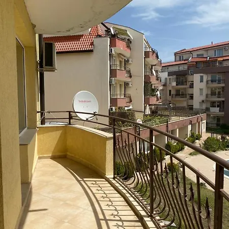 Appartement Ж К 