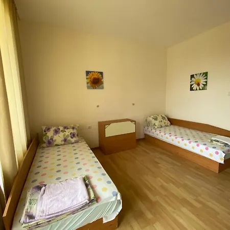 Appartement Ж К 
