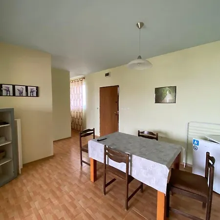 Appartement Ж К 